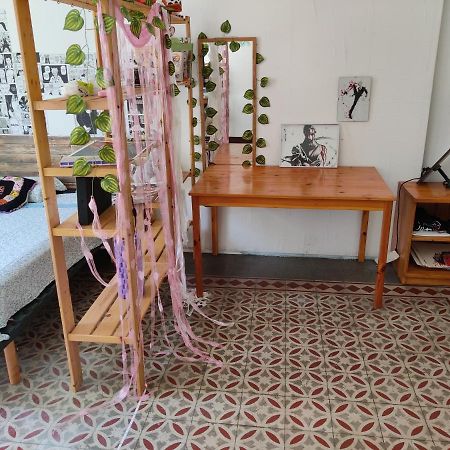 Habitacion En El Centro Барселона Екстериор снимка