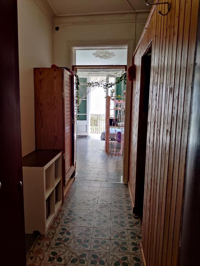 Habitacion En El Centro Барселона Екстериор снимка
