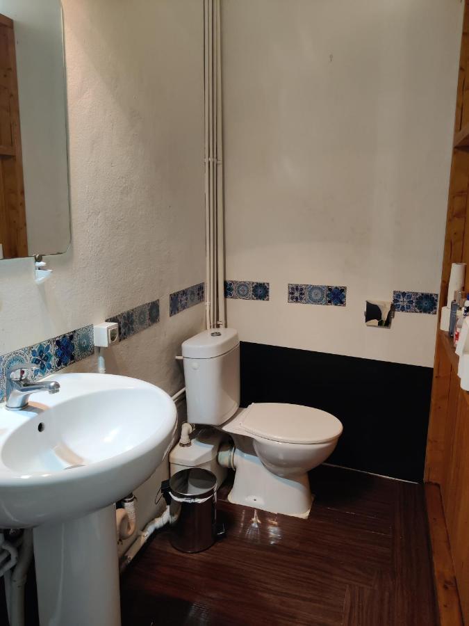 Habitacion En El Centro Барселона Екстериор снимка