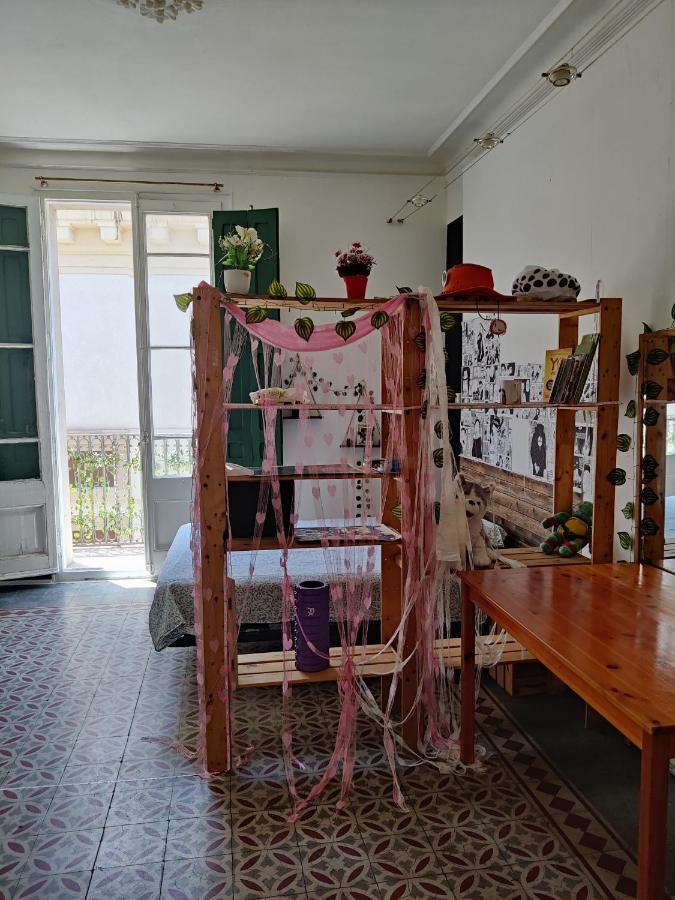 Habitacion En El Centro Барселона Екстериор снимка
