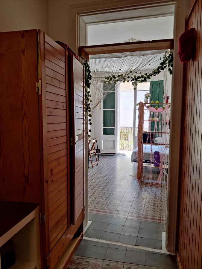 Habitacion En El Centro Барселона Екстериор снимка