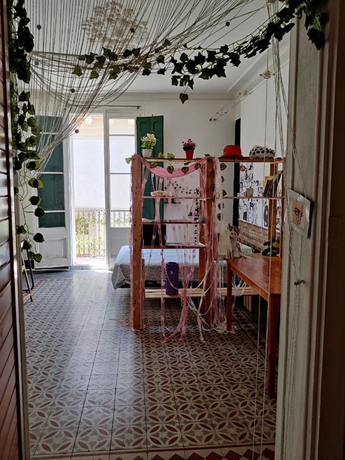 Habitacion En El Centro Барселона Екстериор снимка