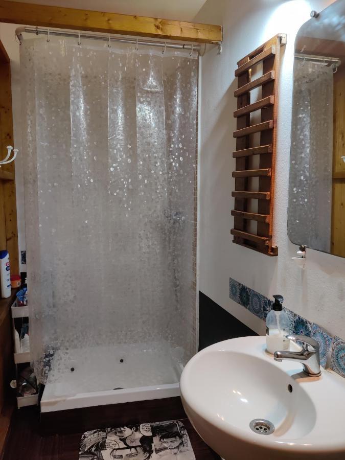 Habitacion En El Centro Барселона Екстериор снимка